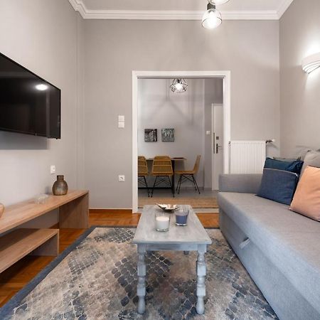 Absolute Athens X Apartman Kültér fotó
