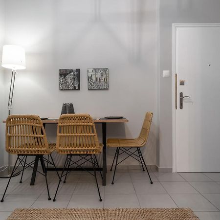 Absolute Athens X Apartman Kültér fotó