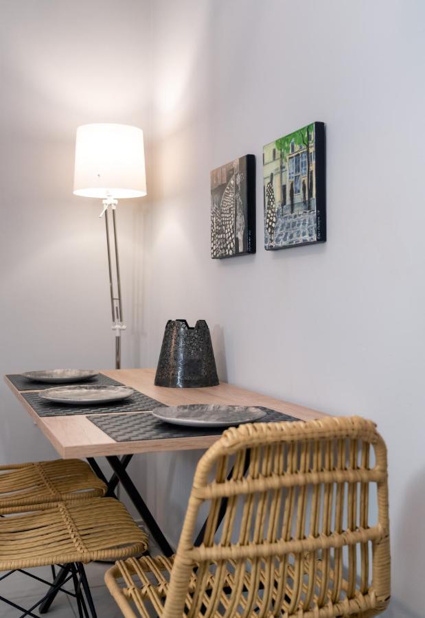 Absolute Athens X Apartman Kültér fotó