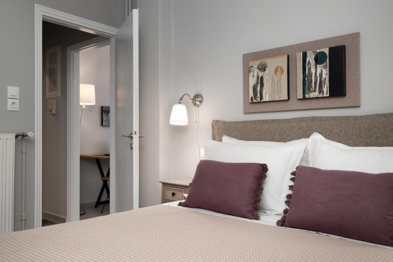 Absolute Athens X Apartman Kültér fotó