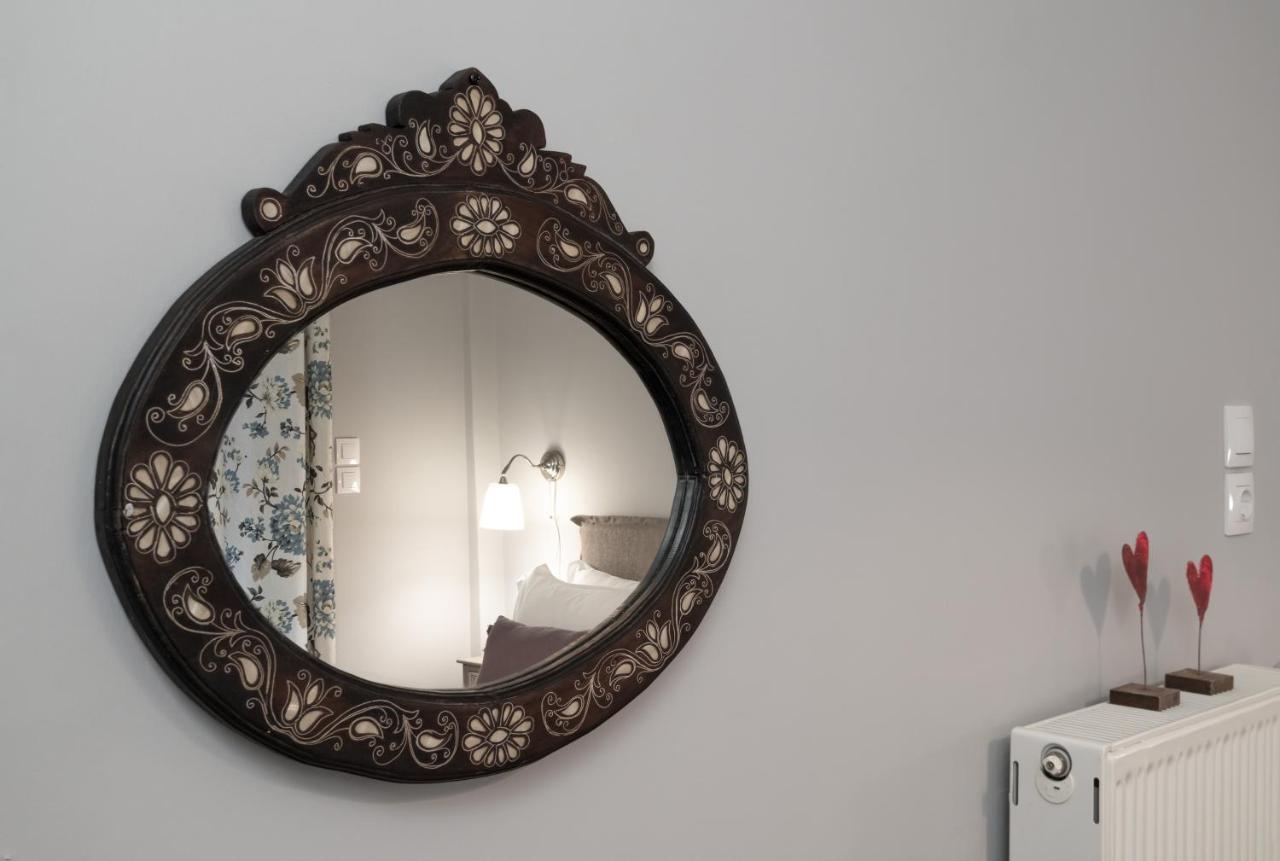 Absolute Athens X Apartman Kültér fotó
