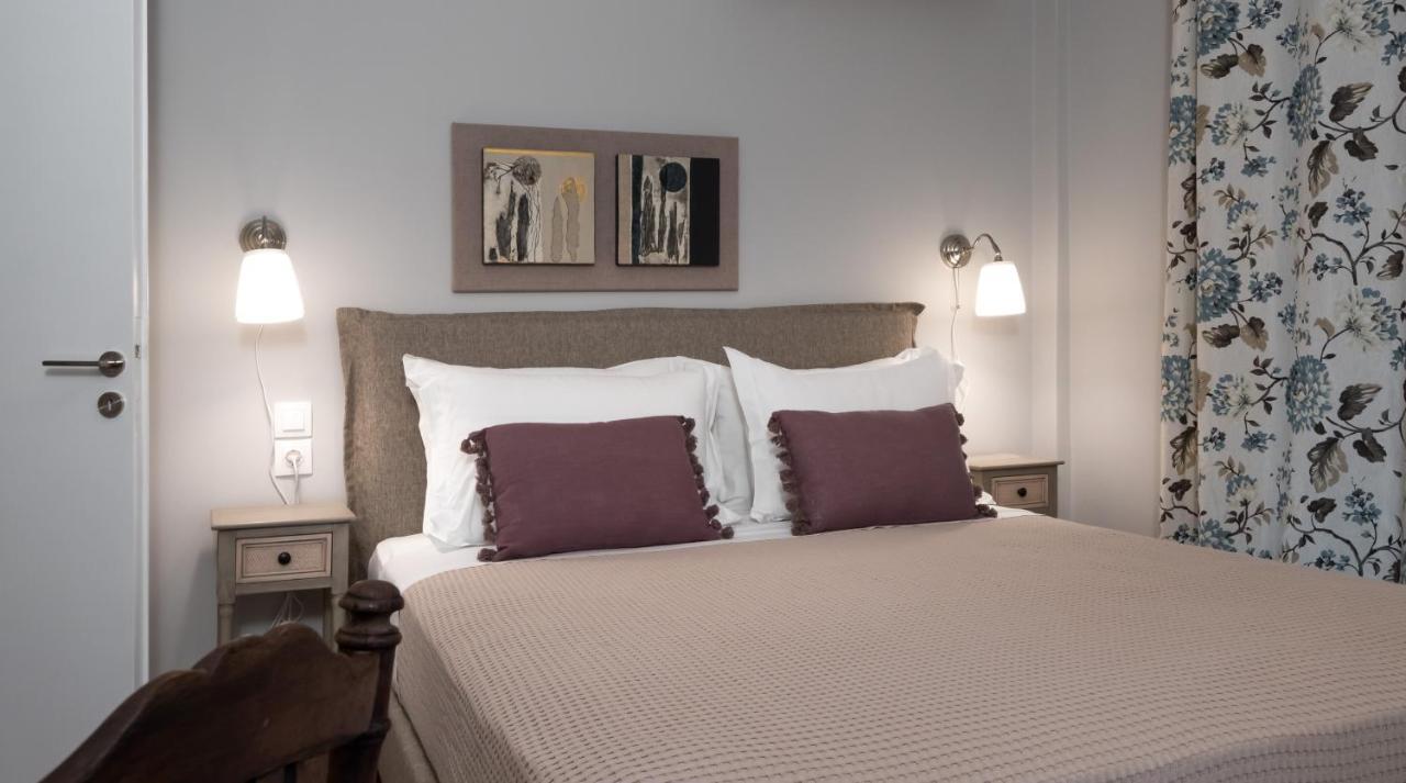 Absolute Athens X Apartman Kültér fotó