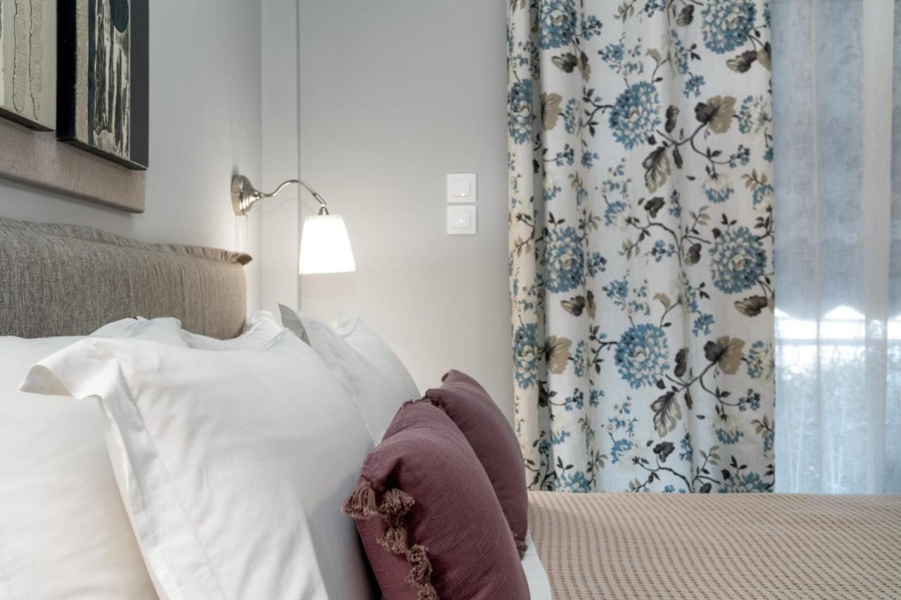 Absolute Athens X Apartman Kültér fotó