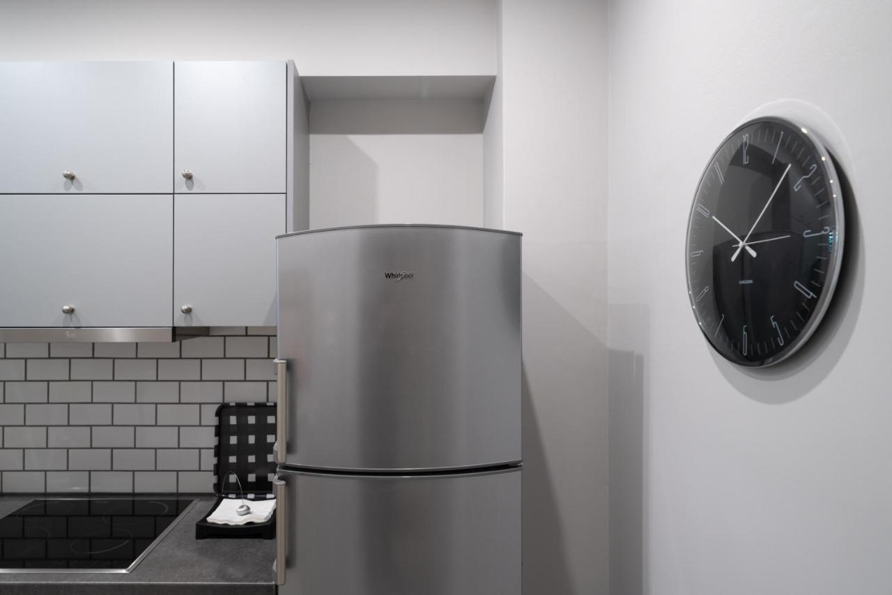 Absolute Athens X Apartman Kültér fotó