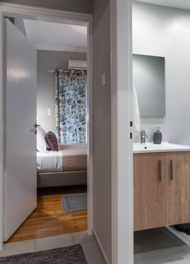 Absolute Athens X Apartman Kültér fotó