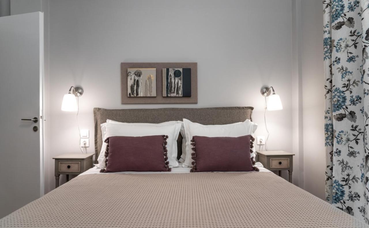 Absolute Athens X Apartman Kültér fotó